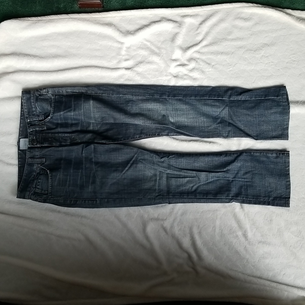 2 blocks south mens Jeans easy lo-waist 30